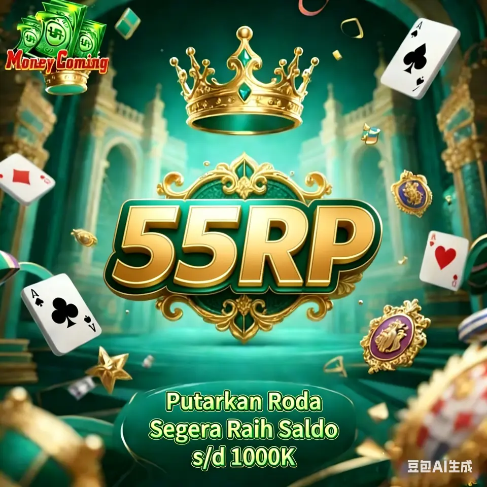 55rp Masuk