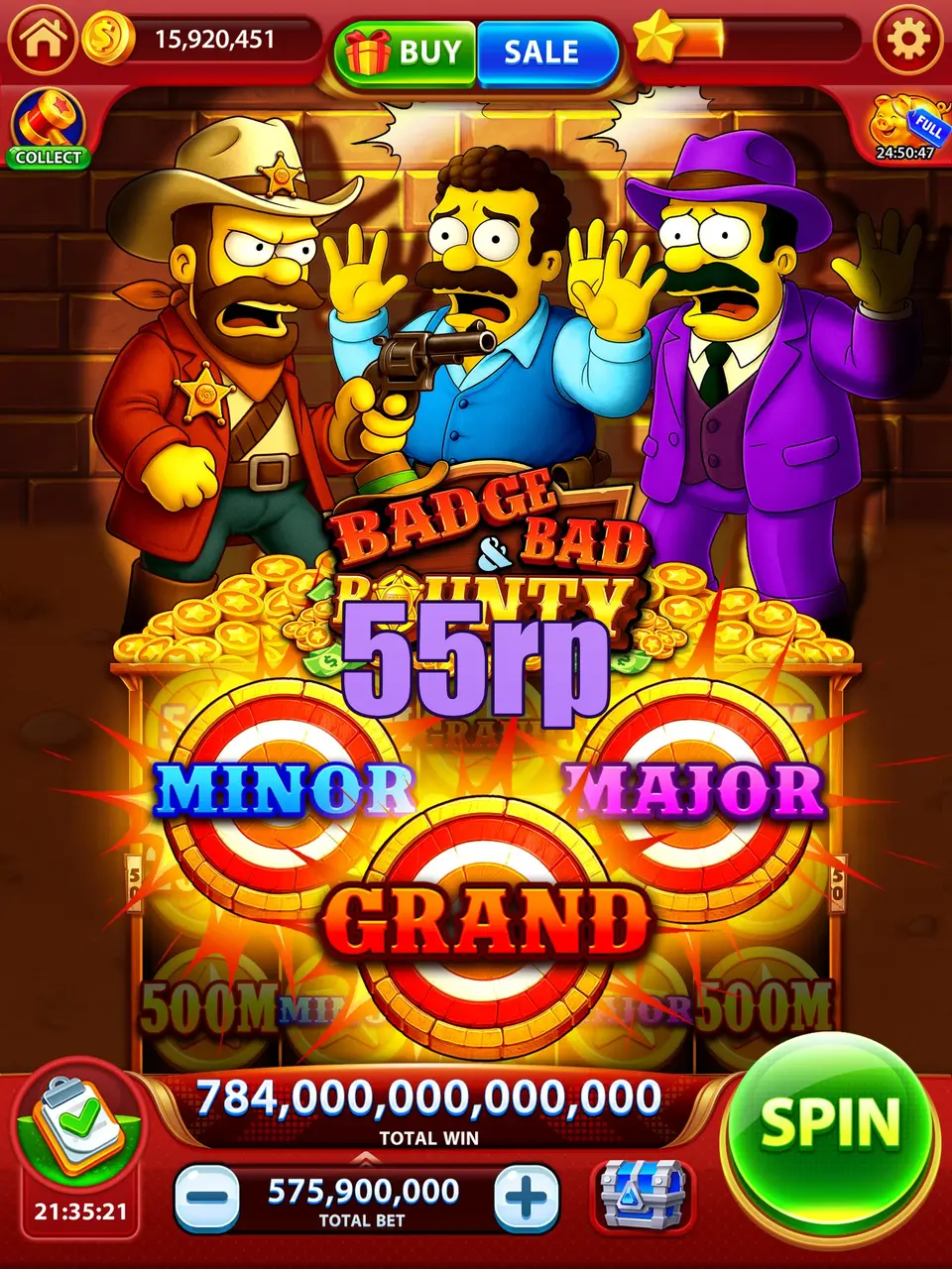 55rp Tangkapan Layar